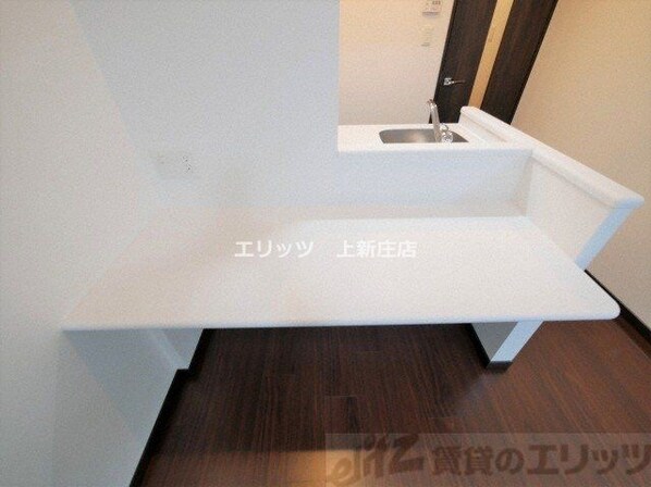 LaDouceur天満の物件内観写真